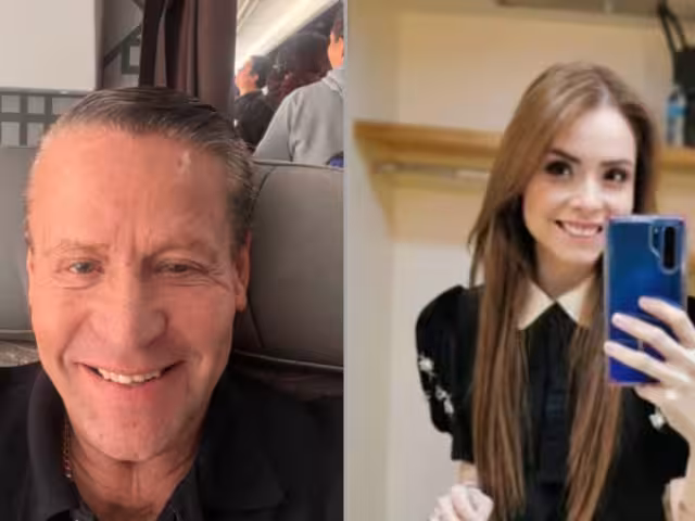 ¿Ley Olimpia podría llevar a Maryfer Centeno a la cárcel?