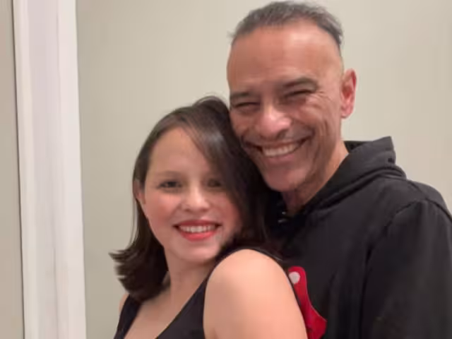 ¿Quién es la novia de Xava Drago que tuvo un bebé antes de la muerte del cantante?