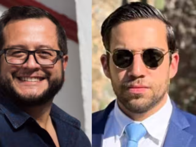 El enfrentamiento inició cuando Calderón Zavala cuestionó las vacaciones en Japón de Andrés Manuel López Beltrán “Andy”