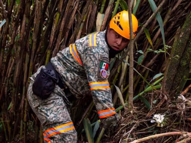 La postura de Belice se suma a la de otros países, como Panamá, que también han manifestado públicamente su solidaridad con México