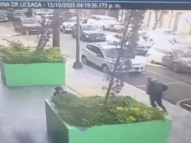 Hasta el momento, dos personas han sido arrestadas por el caso