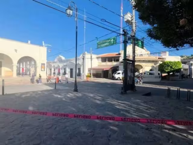 El gobierno local expresó su preocupación por los acontecimientos y reiteró su compromiso con la paz y el bienestar social de las familias