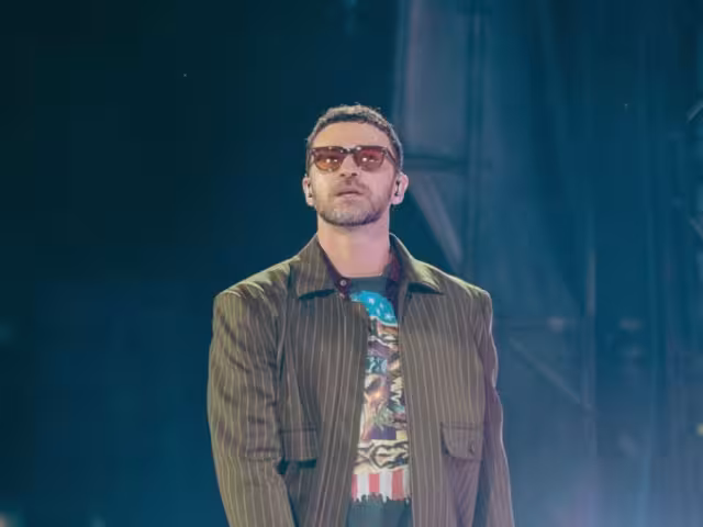 Justin Timberlake revela que tiene la enfermedad de Lyme, estos son sus síntomas