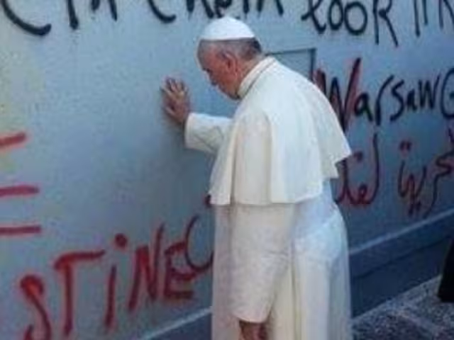 El Papa Francisco será recordado por su cercanía con los pueblos oprimidos