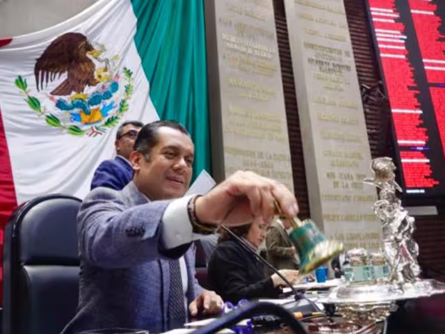 Con esta reforma, el Poder Legislativo busca consolidar su marco normativo interno en temas de transparencia