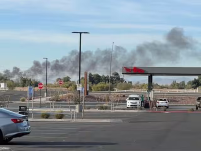 La Administración Federal de Aviación (FAA) ya está en el sitio realizando las primeras investigaciones