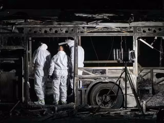 Equipos de seguridad lograron desactivar otros dos artefactos explosivos