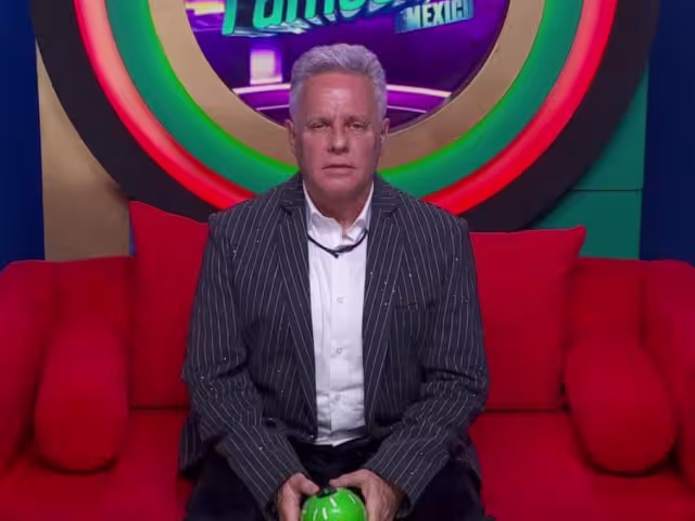 La Casa de los Famosos México: Alexis Ayala reveló que trató de quitarse la vida