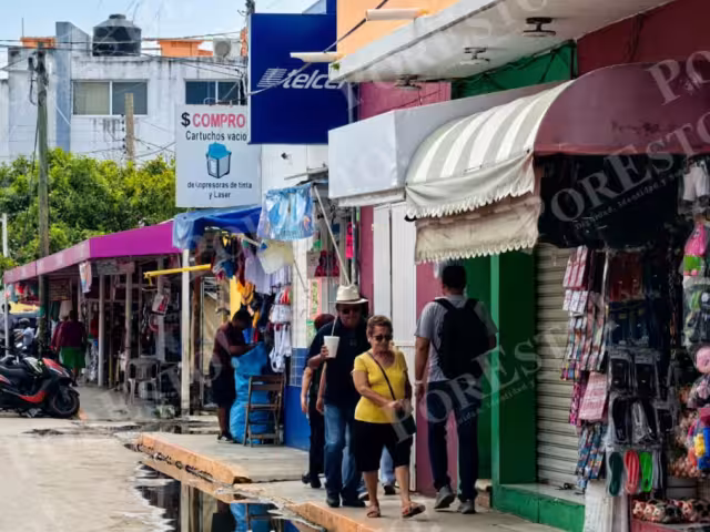 Falsos inspectores intentan extorsionar a negocios en Ciudad del Carmen, alerta Protección Civil