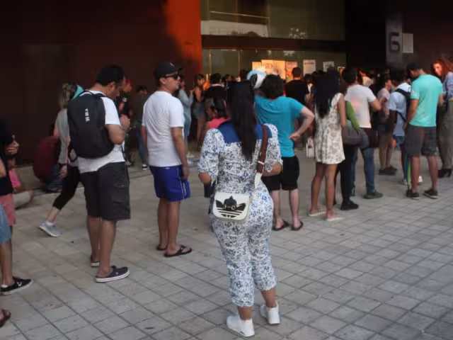 Yucatecos salieron a votar este domingo 2 de junio