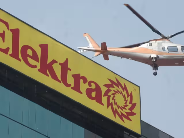 Grupo Elektra explicó que esta medida busca fortalecer la empresa