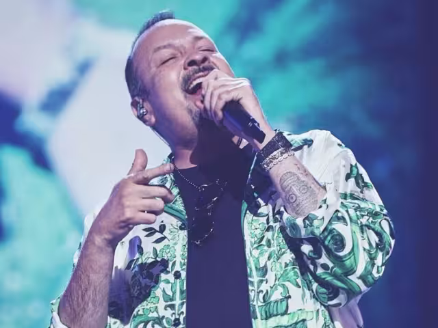 Pepe Aguilar revela por qué no habla con su hijo Emiliano
