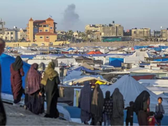 Israel reabrió el ceruce fronterizo de Kerem Shalom