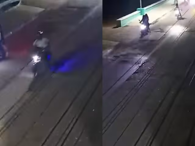 Los pobladores de Sabancuy exigen a las autoridades vigilar que los jóvenes dejen de realizar carreras clandestinas en motocicletas