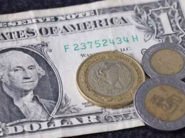 El dólar registró un aumento significativo en su valor este 24 de julio