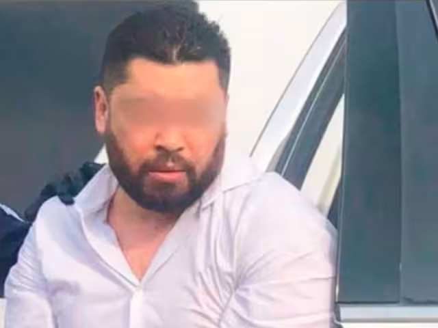 Un juez de distrito especializado en el Sistema Penal Acusatorio ordenó la libertad de José Alfredo 'N', 'El Contador'