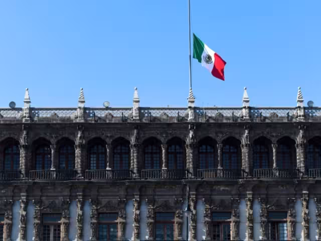  S&P subrayó que México ha mantenido una posición externa sólida