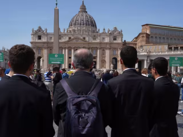 El Papa Francisco falleció a los 88 años, tras haber estado convaleciente por una neumonía bilateral