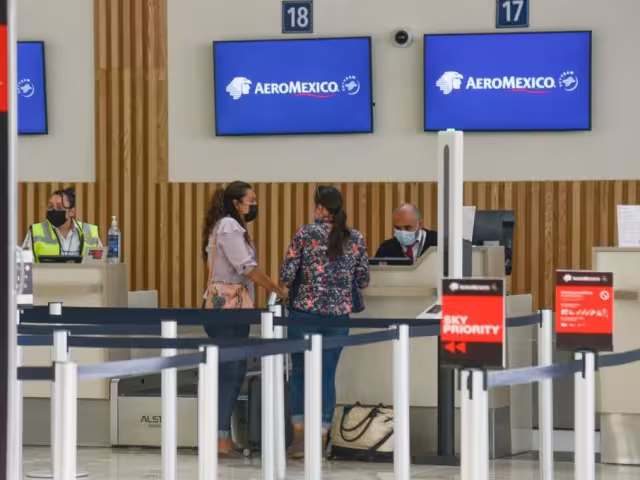 ASPA y Aeroméxico continúan evaluando las propuestas de incremento salarial