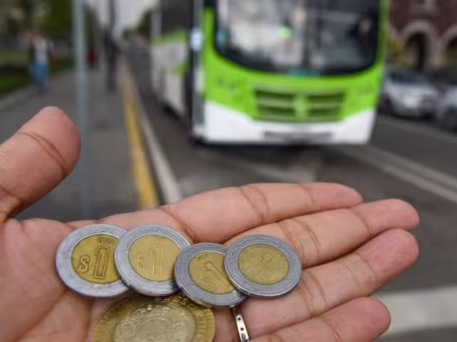 El aumento no aplica a niños menores de cinco años ni para adultos mayores con credencial del INAPAM.