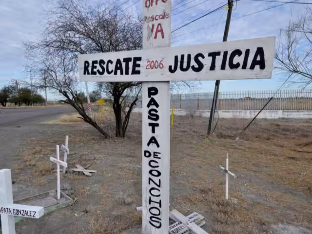 A pesar de las advertencias por las condiciones laborales, la mina de Pasta de Conchos continuó operando hasta el día de la tragedia