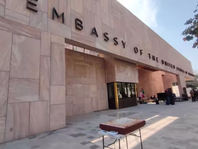 El nuevo complejo se construyó en un predio previamente industrial