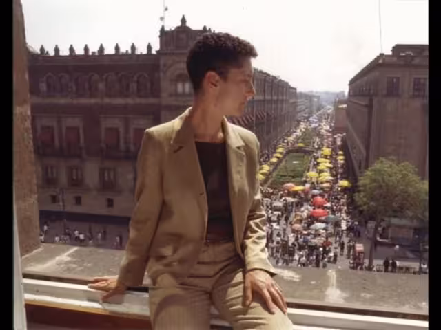 Imagen compartida por la presidenta Sheinbaum en su cuenta de Facebook