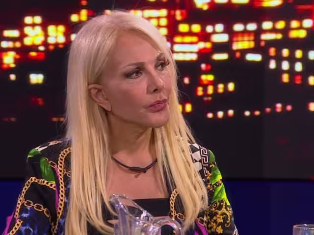 Olivia Collins revela supuesta calvicie dentro de ‘La Casa de los Famosos México’