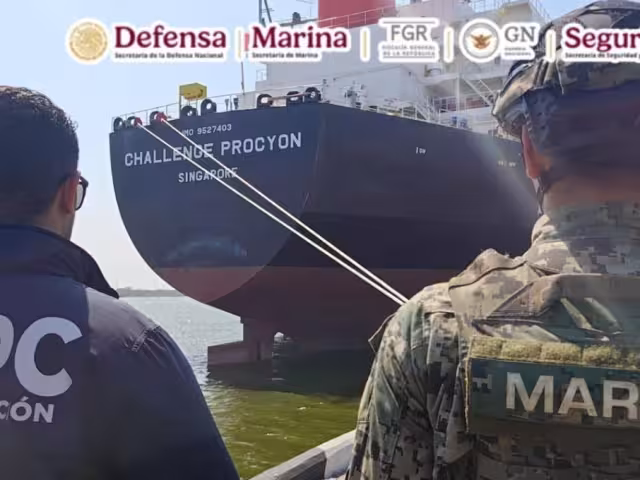 Las investigaciones apuntan a que el esquema de huachicol no solo implicaba la evasión fiscal por la importación de combustible