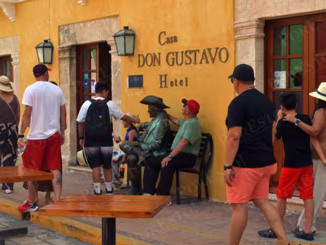 Campeche necesita cuidar su turismo y transporte: así lo pide Coparmex