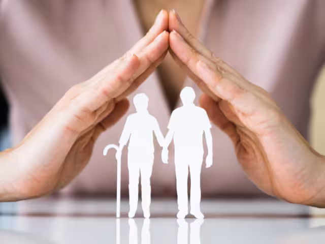 Los pensionados del ISSSTE recibirán su pago a fin de mes, mientras que los del IMSS el primer día de abril. 