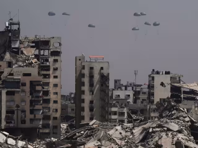 Alemania reafirma así su papel activo en la diplomacia europea frente al conflicto, apostando por una salida humanitaria