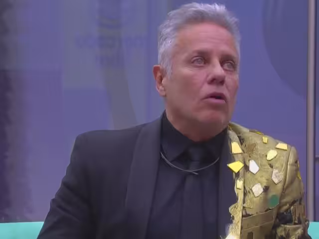 La Casa de los Famosos México: Alexis Ayala es el último eliminado del reality