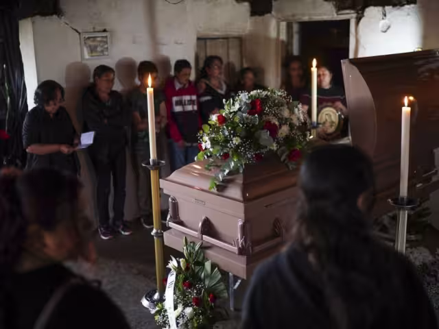 El caso de Silverio Villegas pone nuevamente sobre la mesa las tensiones en torno a la política migratoria de Estados Unidos