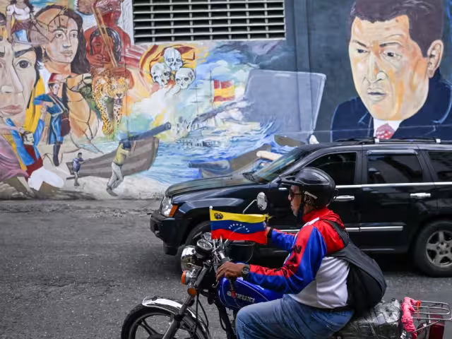 La denuncia del Gobierno venezolano se suma a un clima de creciente tensión diplomática y militar