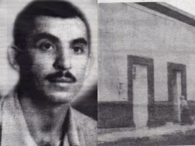 La historia del huesero de Yobaín trascendió las fronteras de Yucatán