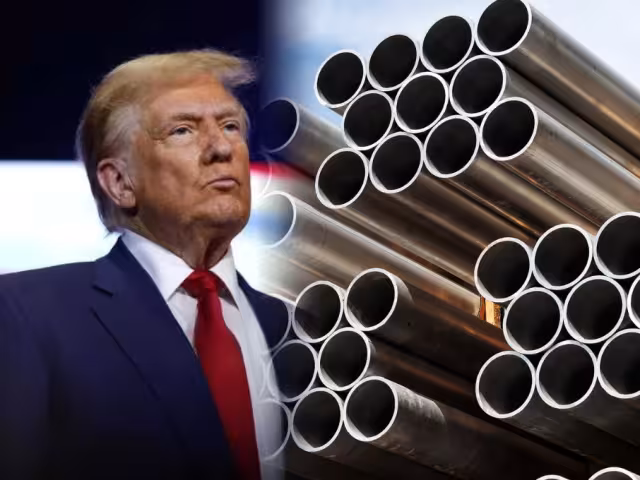 Aumento de aranceles de Trump podría dañar más a EE.UU. que a México, advierte empresario