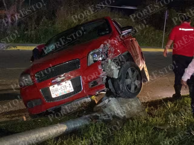 Percance en Ejército Mexicano moviliza a Protección Ciudadana