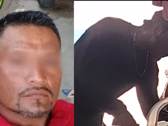 Exhortan a los pobladores que tengan negocios a que estén prevenidos si lo ven; los ciudadanos afirman que anda armado y es un sujeto muy peligroso