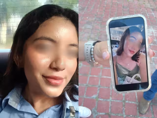 El feminicidio de Nancy Chi ha generado indignación y condena en Campeche
