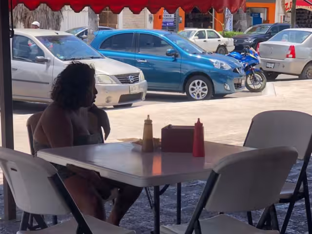 Redoblan seguridad en mercados de Chetumal