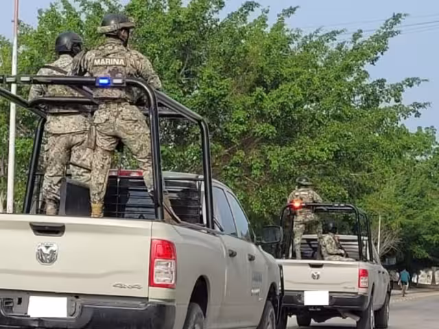 Hombres armados se hicieron pasar por personal de la FGE Quintana Roo para levantar a un hombre