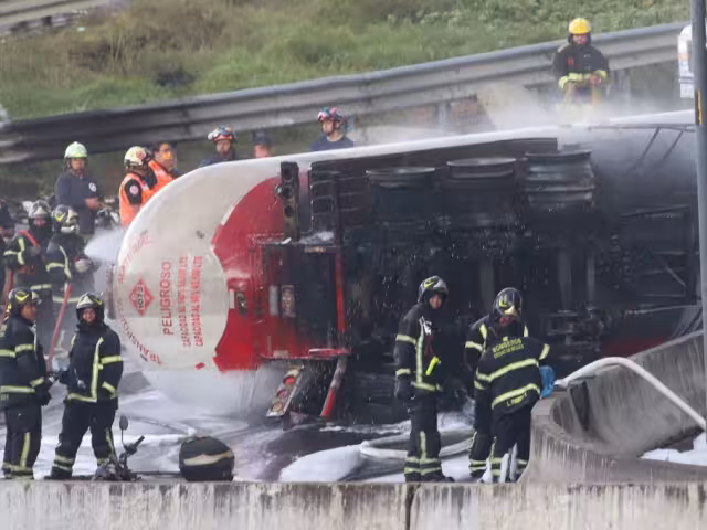 El corporativo fue sancionado en Puebla con 52 mdp por faltas técnicas y administrativas tras un accidente en su planta de Amozoc