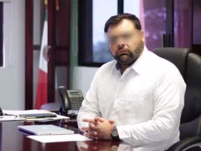 Exdirector del Itescham, acusado por dos mujeres, es vinculado a proceso