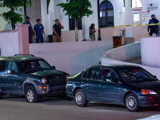 Con este ataque, agosto cierra con 107 homicidios dolosos en Sinaloa, la cifra más alta desde 2017