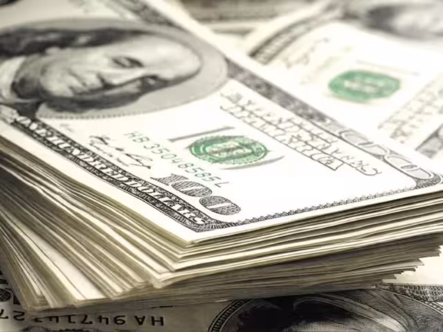 El peso se aprecio frente al dólar luego de que Joe Biden se retirará como candidato a la presidecia de Estados Unidos