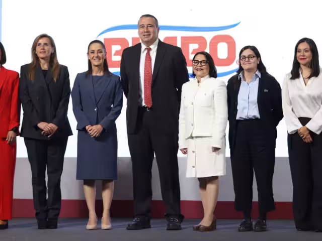 osé Manuel González, director general de Bimbo en México, Jdestacó que la inversión generará al menos dos mil empleos directos