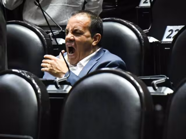 Cuauhtémoc Blanco, diputado de Morena