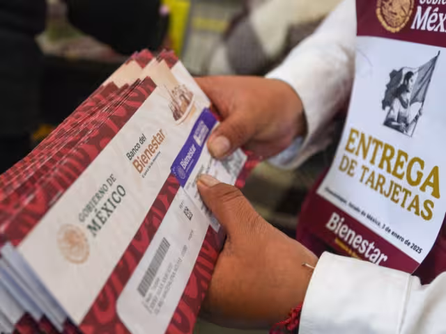 A través de este este mecanismo se busca simplificar el proceso de entrega