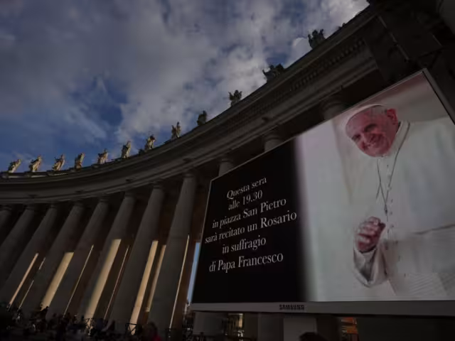 El documento, cargado de simbolismo y sencillez, detalla su última voluntad
